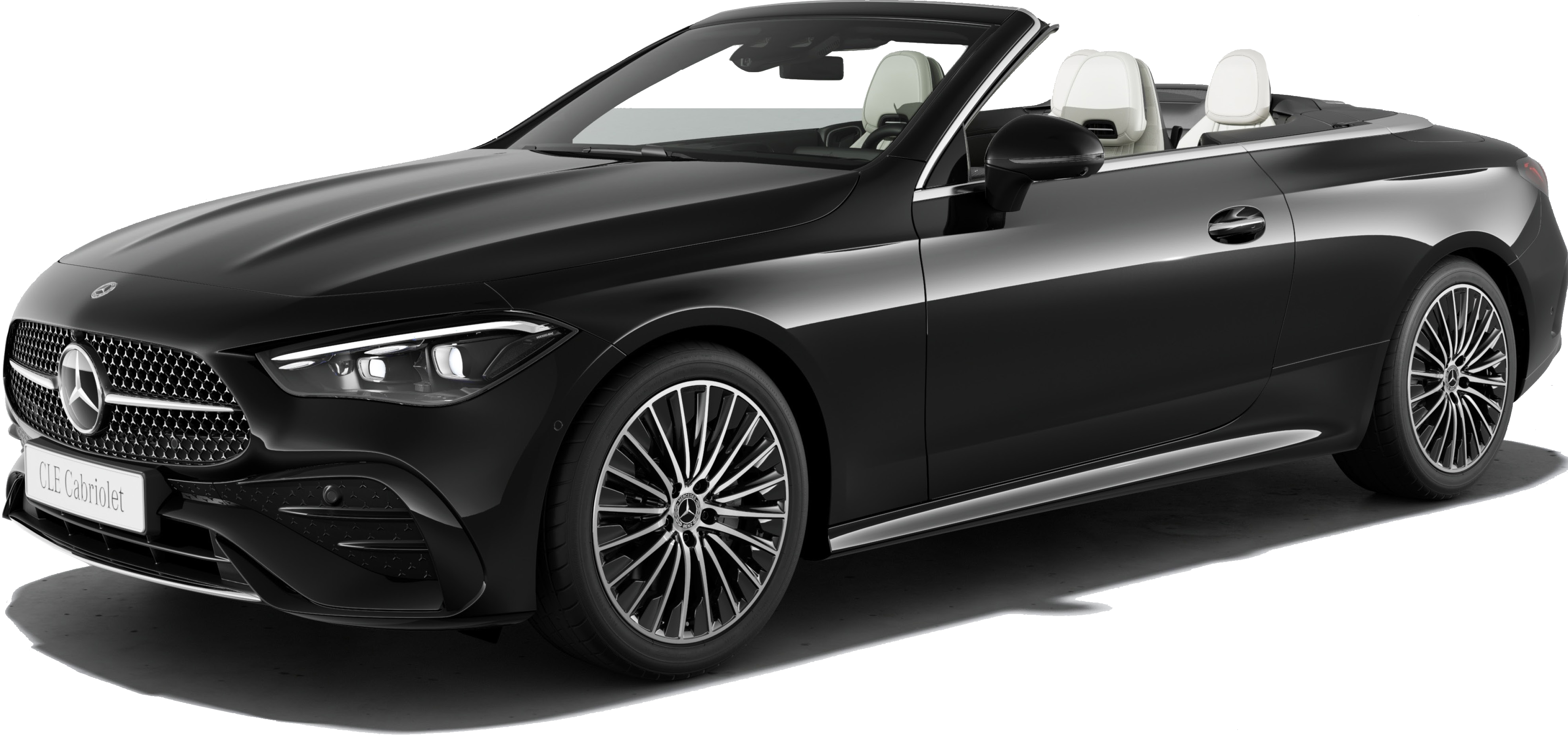 cabriolet & roadster